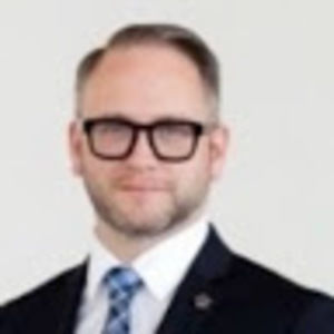 Meet your Posher, Keith